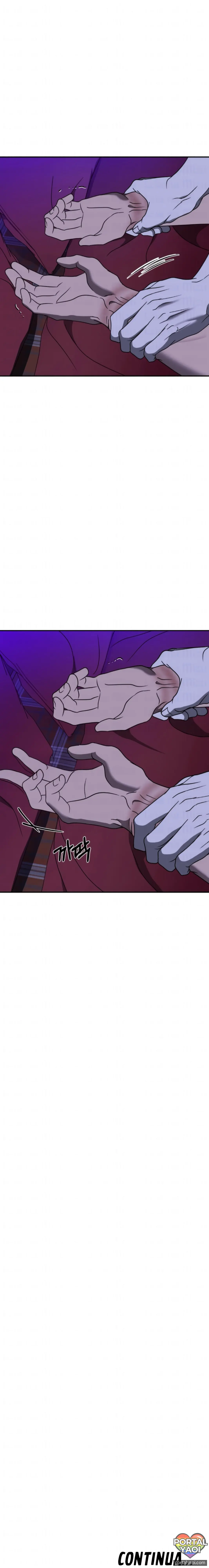 Shutline – Capítulo 91 Yaoi – Página 5