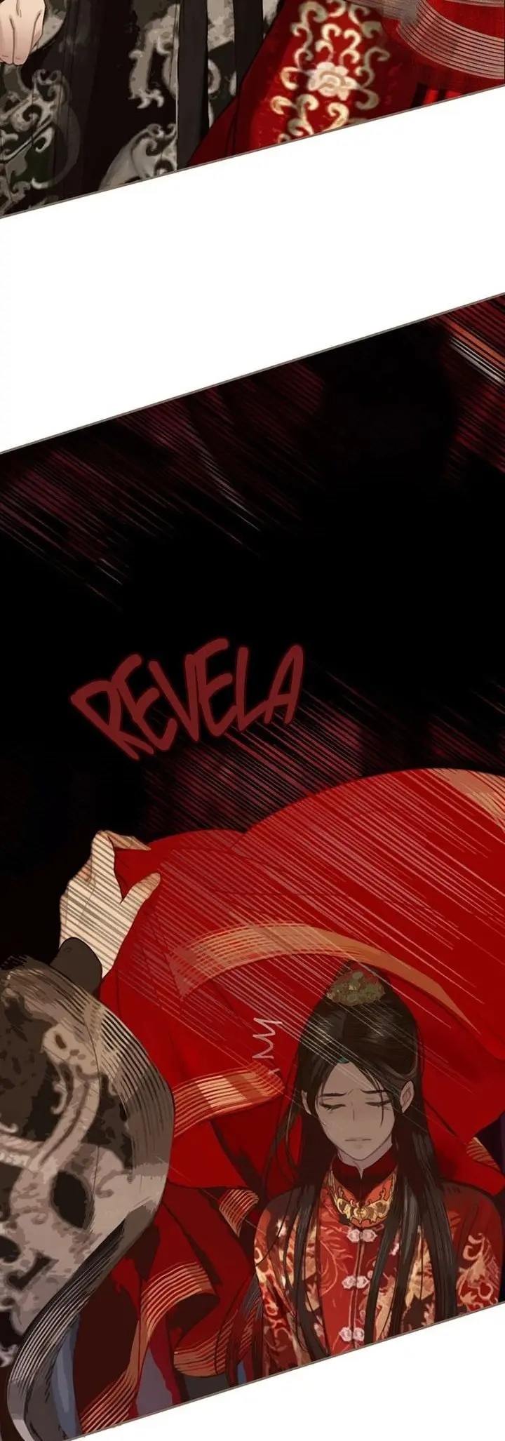 Silent Lover – The Silent Concubine – Capítulo 01 Yaoi – Página 21