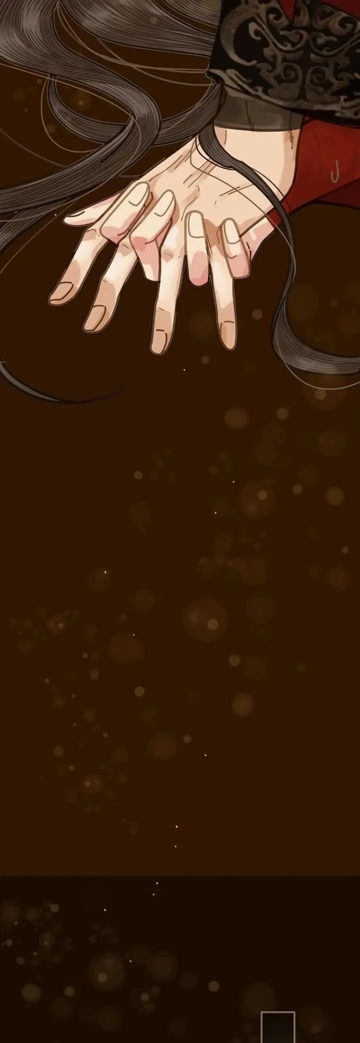 Silent Lover – The Silent Concubine – Capítulo 01 Yaoi – Página 32