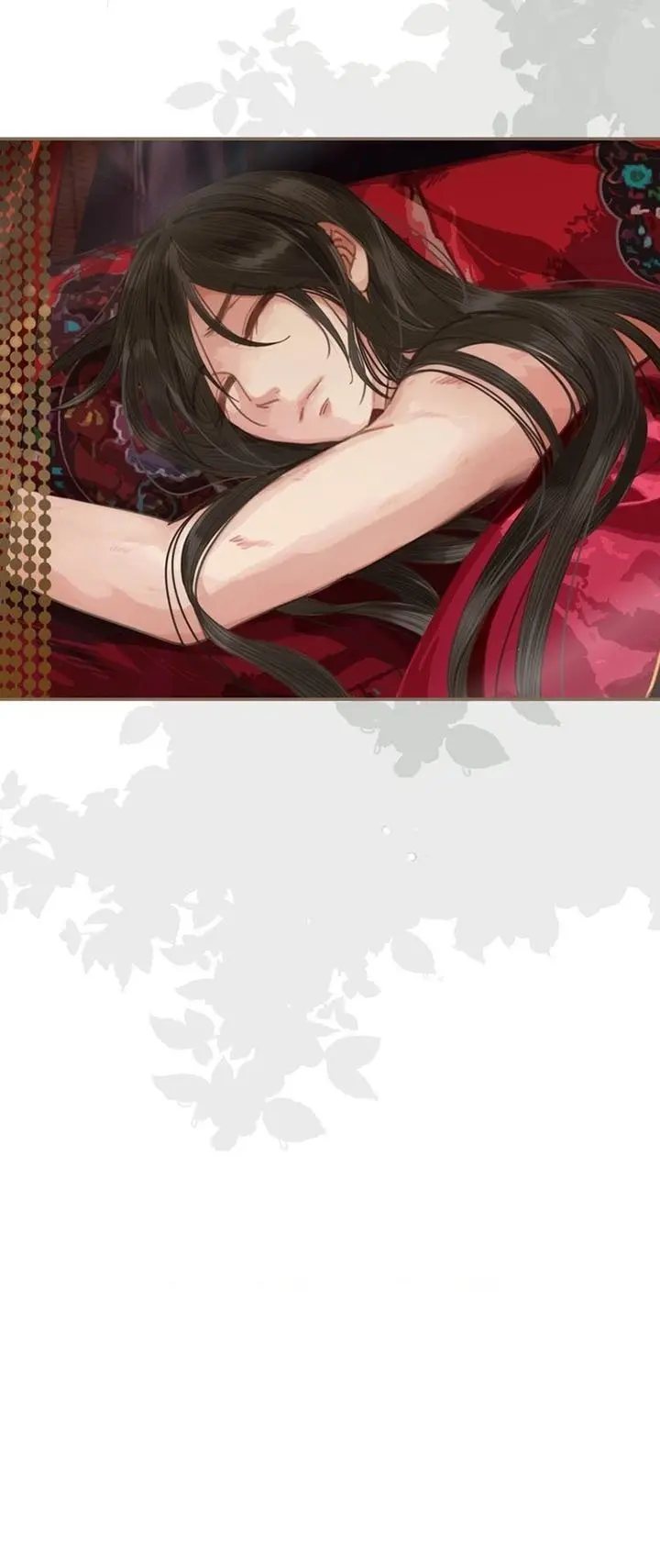 Silent Lover – The Silent Concubine – Capítulo 01 Yaoi – Página 35