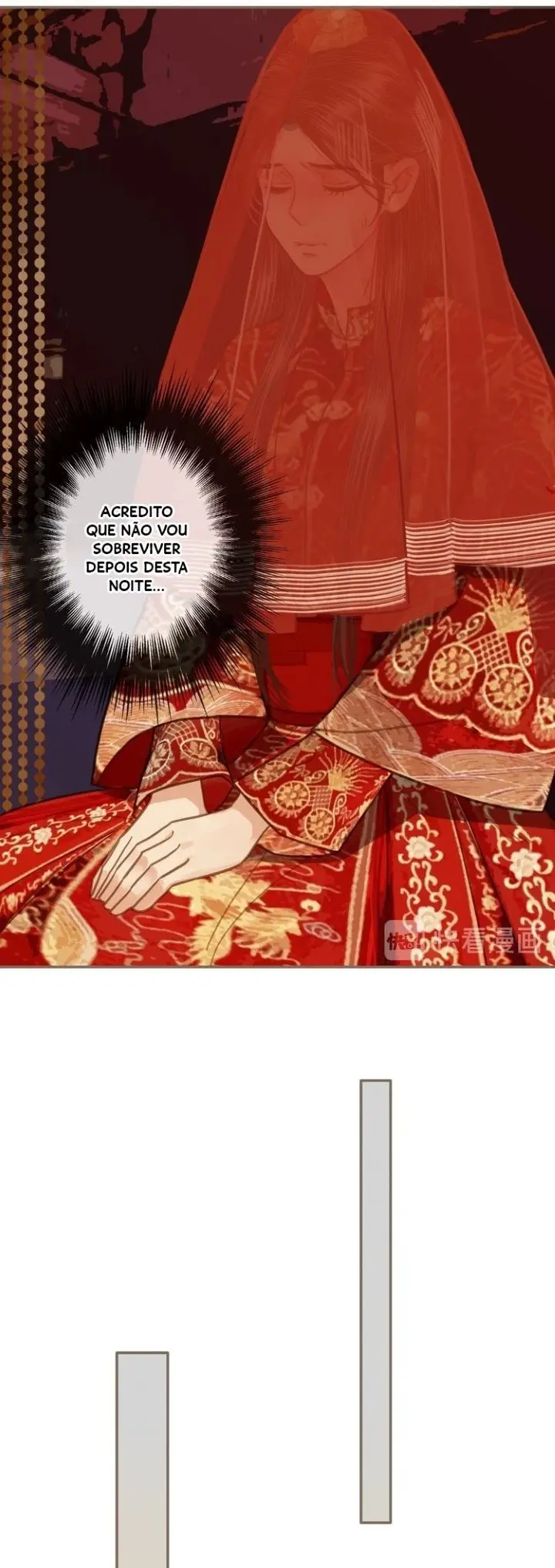 Silent Lover – The Silent Concubine – Capítulo 01 Yaoi – Página 9