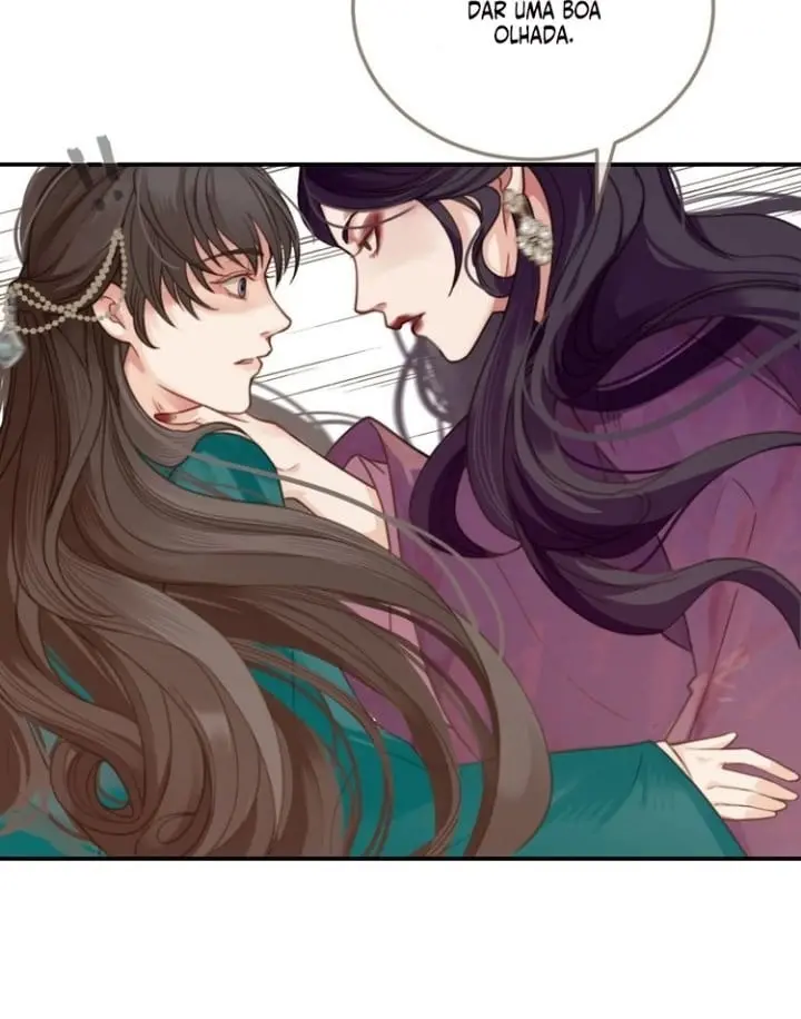 Silent Lover – The Silent Concubine – Capítulo 02 Yaoi – Página 15