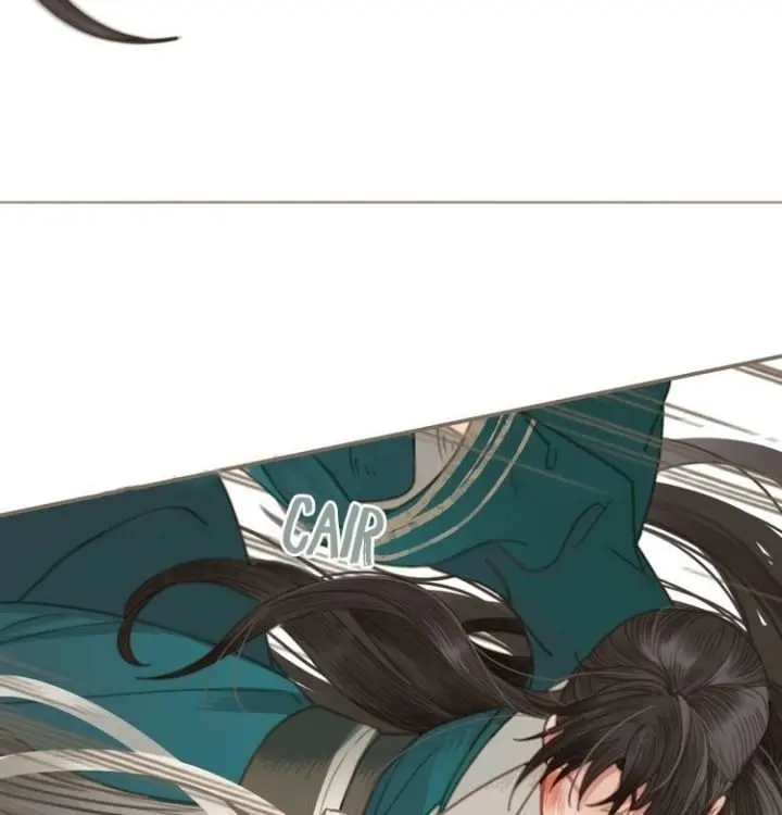 Silent Lover – The Silent Concubine – Capítulo 02 Yaoi – Página 19