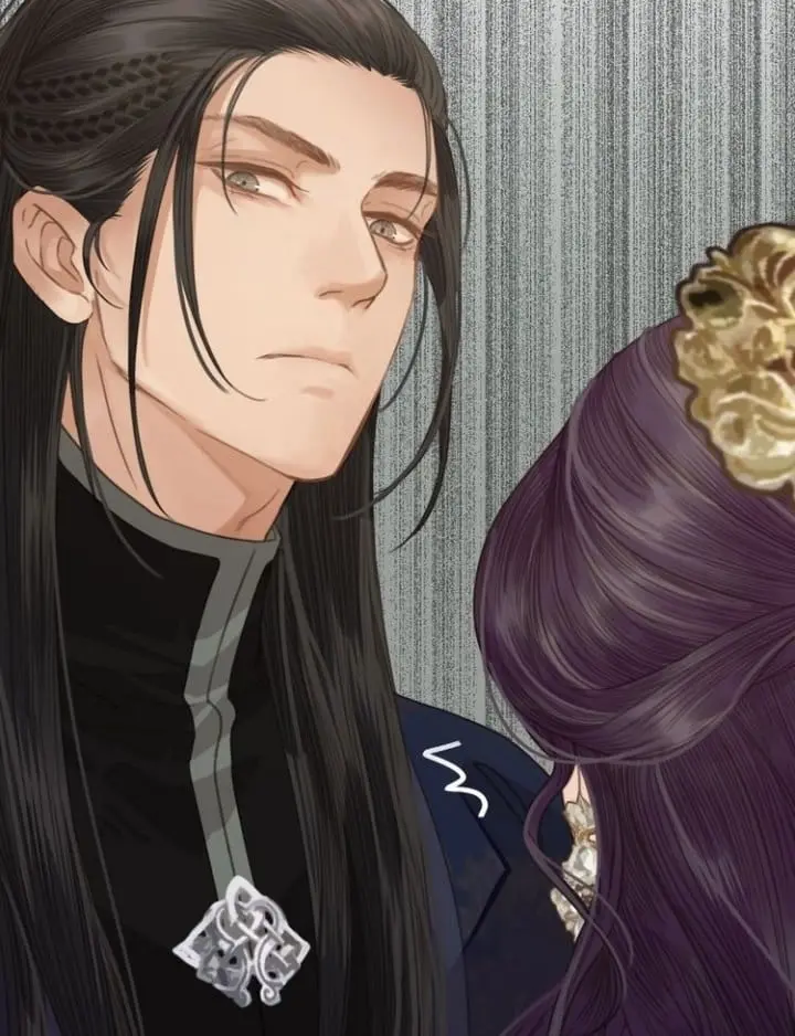 Silent Lover – The Silent Concubine – Capítulo 02 Yaoi – Página 35