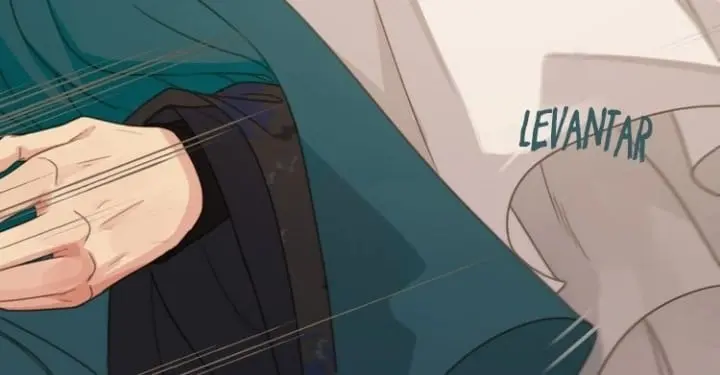 Silent Lover – The Silent Concubine – Capítulo 02 Yaoi – Página 39