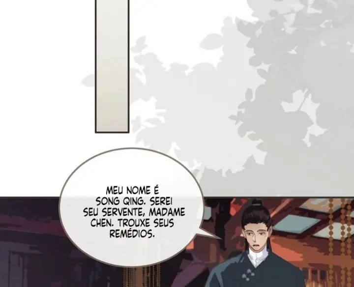 Silent Lover – The Silent Concubine – Capítulo 02 Yaoi – Página 7