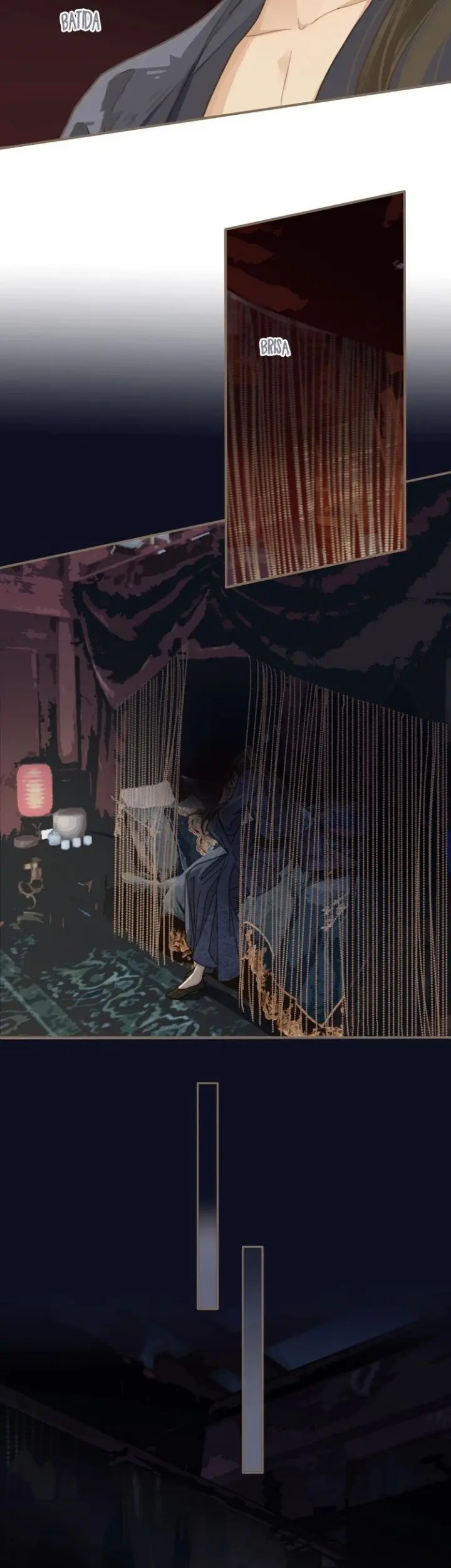 Silent Lover – The Silent Concubine – Capítulo 03 Yaoi – Página 11