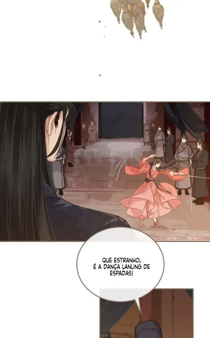 Silent Lover – The Silent Concubine – Capítulo 03 Yaoi – Página 27