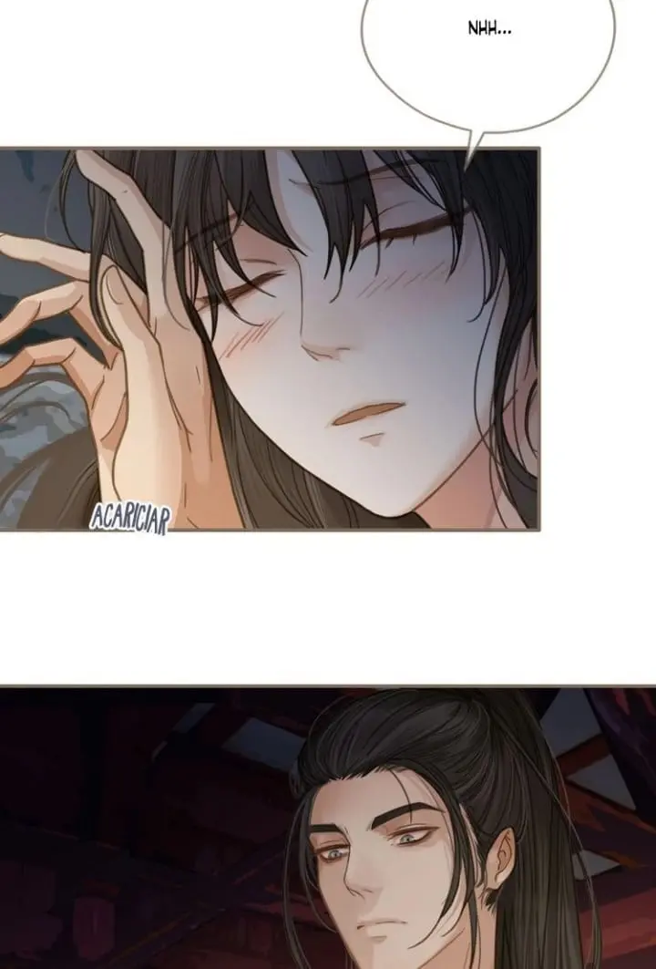 Silent Lover – The Silent Concubine – Capítulo 03 Yaoi – Página 9