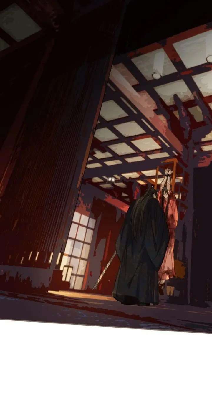 Silent Lover – The Silent Concubine – Capítulo 04 Yaoi – Página 24