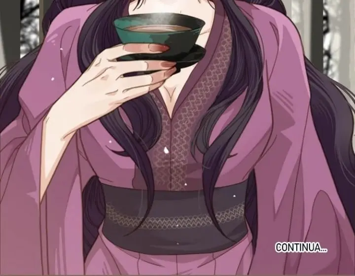 Silent Lover – The Silent Concubine – Capítulo 04 Yaoi – Página 36