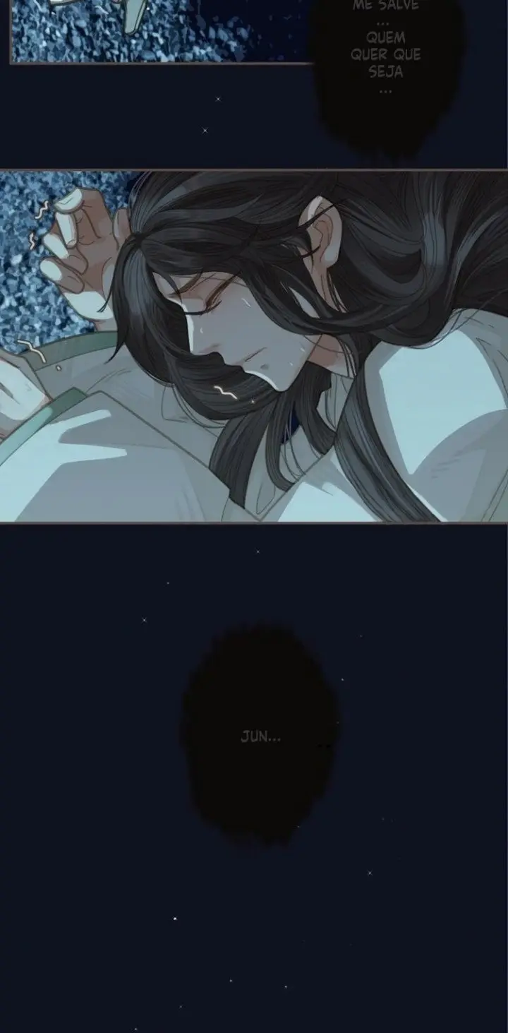 Silent Lover – The Silent Concubine – Capítulo 05 Yaoi – Página 24