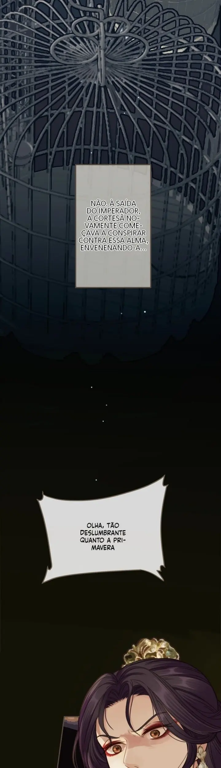 Silent Lover – The Silent Concubine – Capítulo 06 Yaoi – Página 19