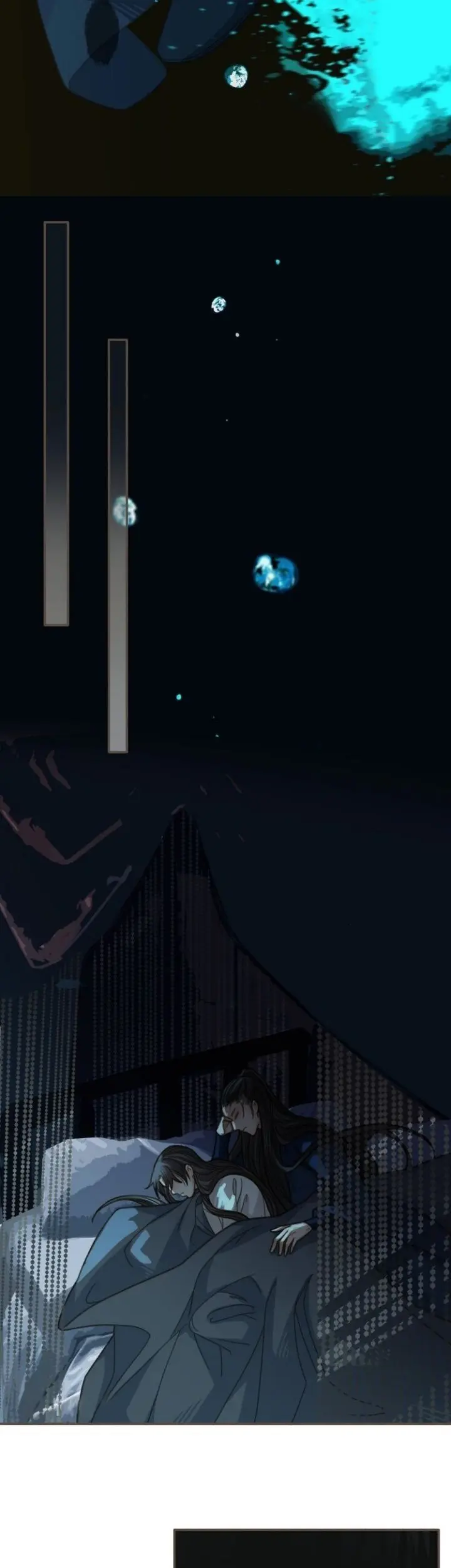 Silent Lover – The Silent Concubine – Capítulo 06 Yaoi – Página 25