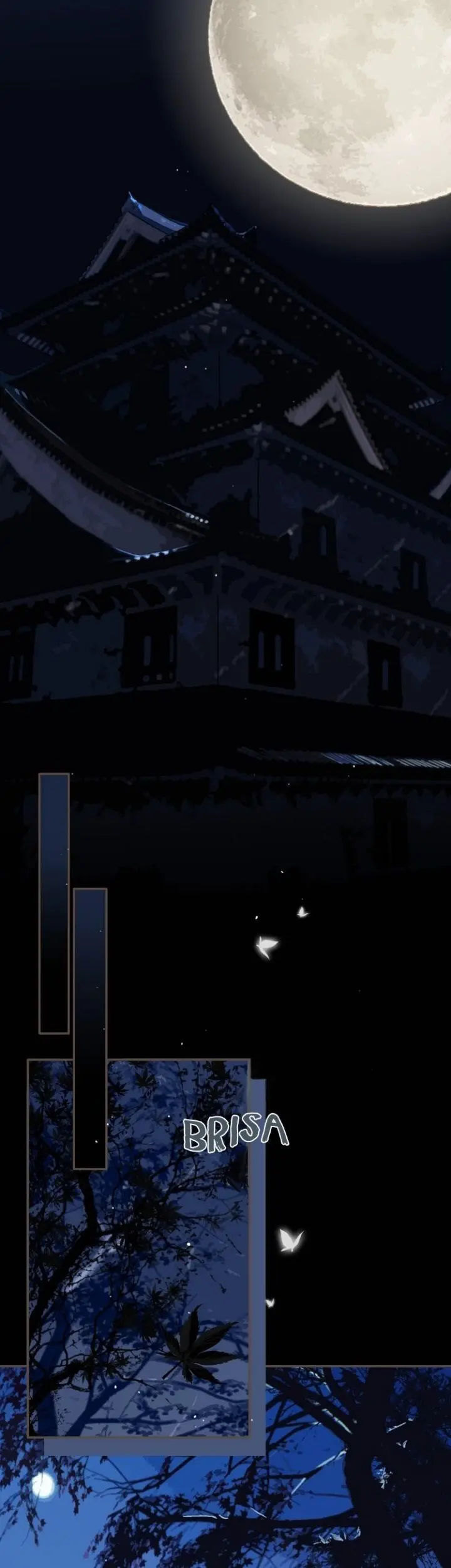 Silent Lover – The Silent Concubine – Capítulo 06 Yaoi – Página 5