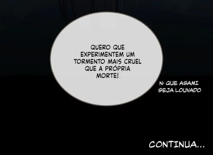 Silent Lover – The Silent Concubine – Capítulo 07 Yaoi – Página 30