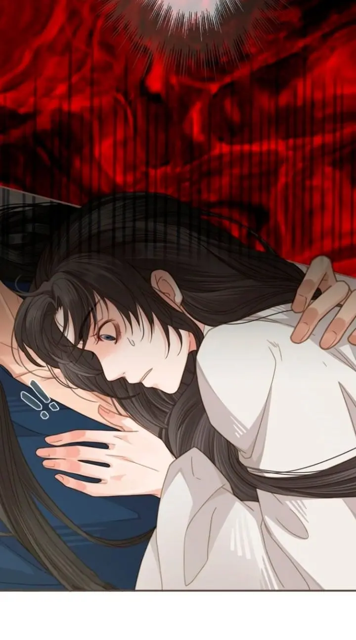 Silent Lover – The Silent Concubine – Capítulo 08 Yaoi – Página 13