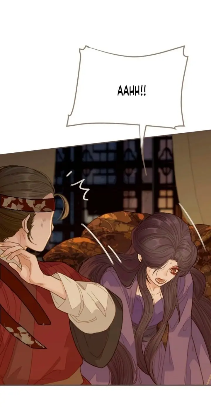 Silent Lover – The Silent Concubine – Capítulo 10 Yaoi – Página 13