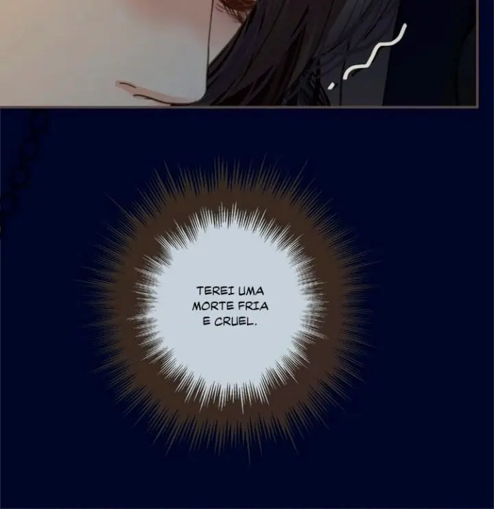 Silent Lover – The Silent Concubine – Capítulo 10 Yaoi – Página 8