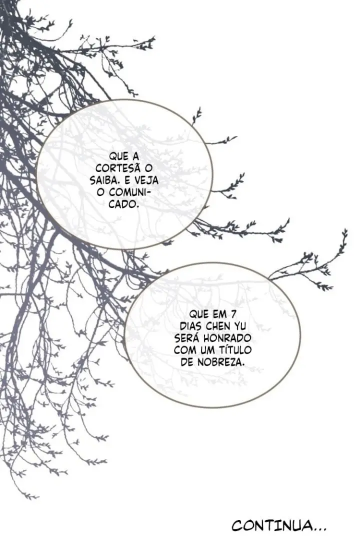 Silent Lover – The Silent Concubine – Capítulo 11 Yaoi – Página 25