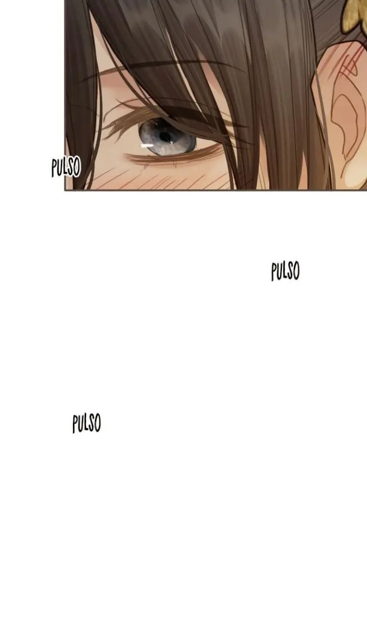 Silent Lover – The Silent Concubine – Capítulo 12 Yaoi – Página 23