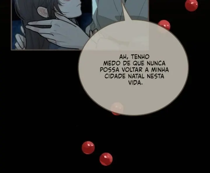 Silent Lover – The Silent Concubine – Capítulo 12 Yaoi – Página 7