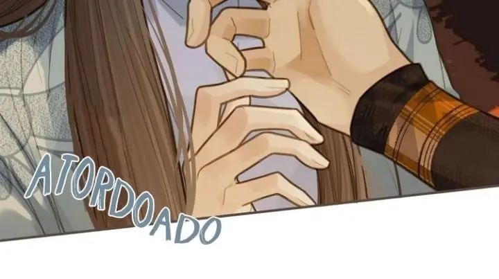 Silent Lover – The Silent Concubine – Capítulo 13 Yaoi – Página 8