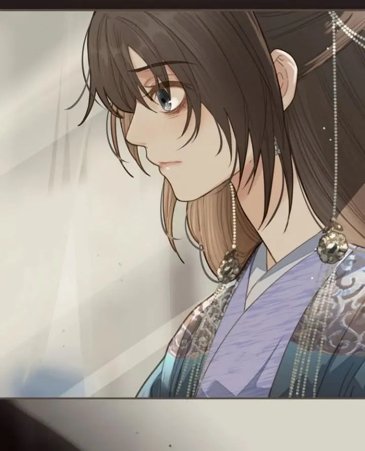 Silent Lover – The Silent Concubine – Capítulo 17 Yaoi – Página 20