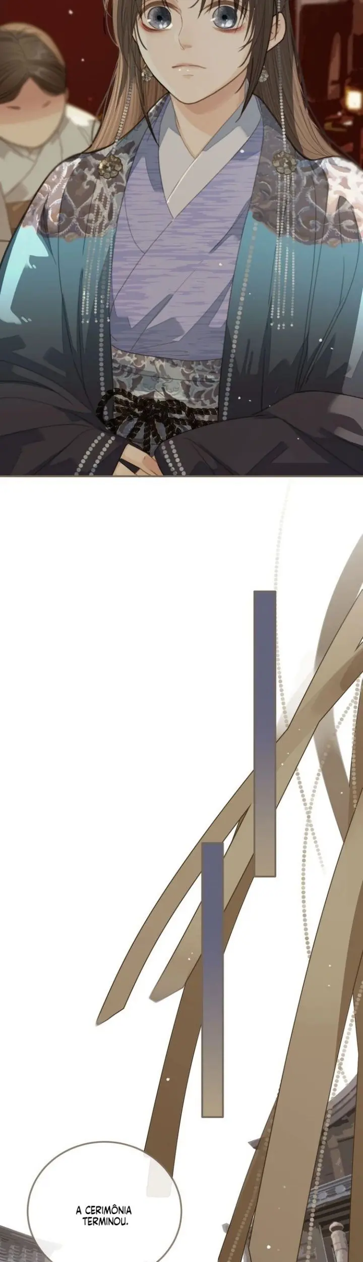 Silent Lover – The Silent Concubine – Capítulo 17 Yaoi – Página 24