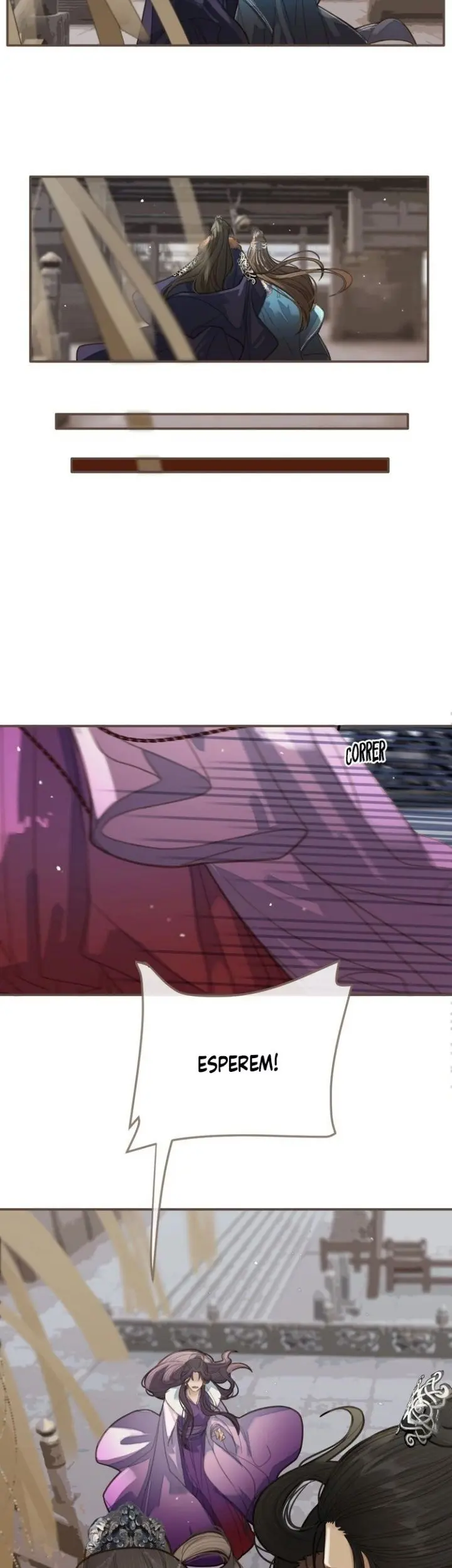 Silent Lover – The Silent Concubine – Capítulo 17 Yaoi – Página 29