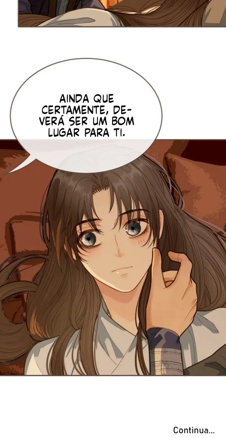 Silent Lover – The Silent Concubine – Capítulo 19 Yaoi – Página 28