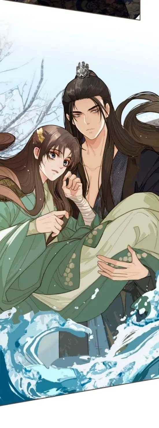 Silent Lover – The Silent Concubine – Capítulo 20 Yaoi – Página 12