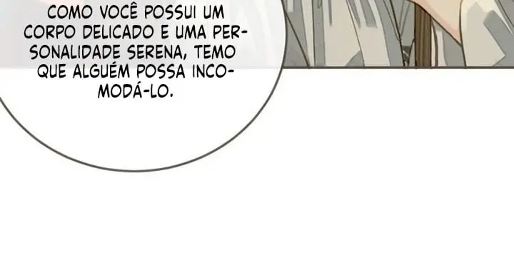 Silent Lover – The Silent Concubine – Capítulo 21 Yaoi – Página 10