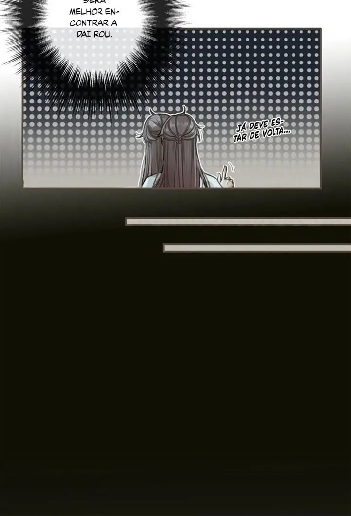 Silent Lover – The Silent Concubine – Capítulo 22 Yaoi – Página 14