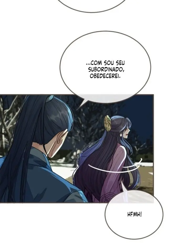 Silent Lover – The Silent Concubine – Capítulo 22 Yaoi – Página 18