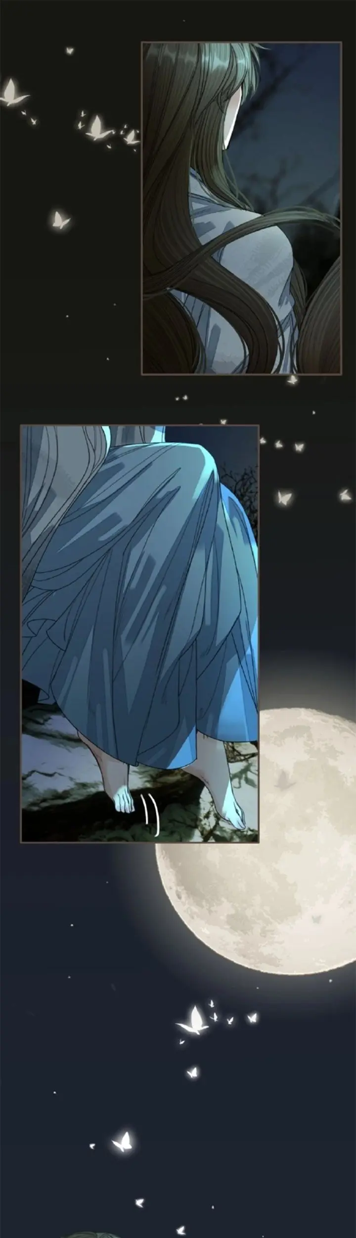 Silent Lover – The Silent Concubine – Capítulo 22 Yaoi – Página 27