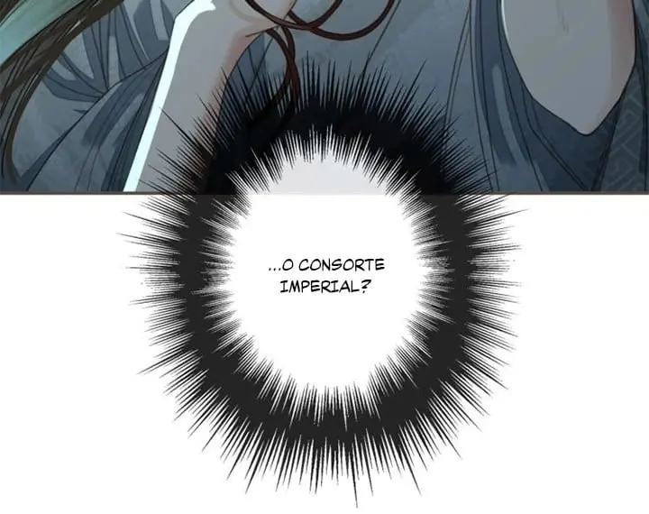 Silent Lover – The Silent Concubine – Capítulo 22 Yaoi – Página 31