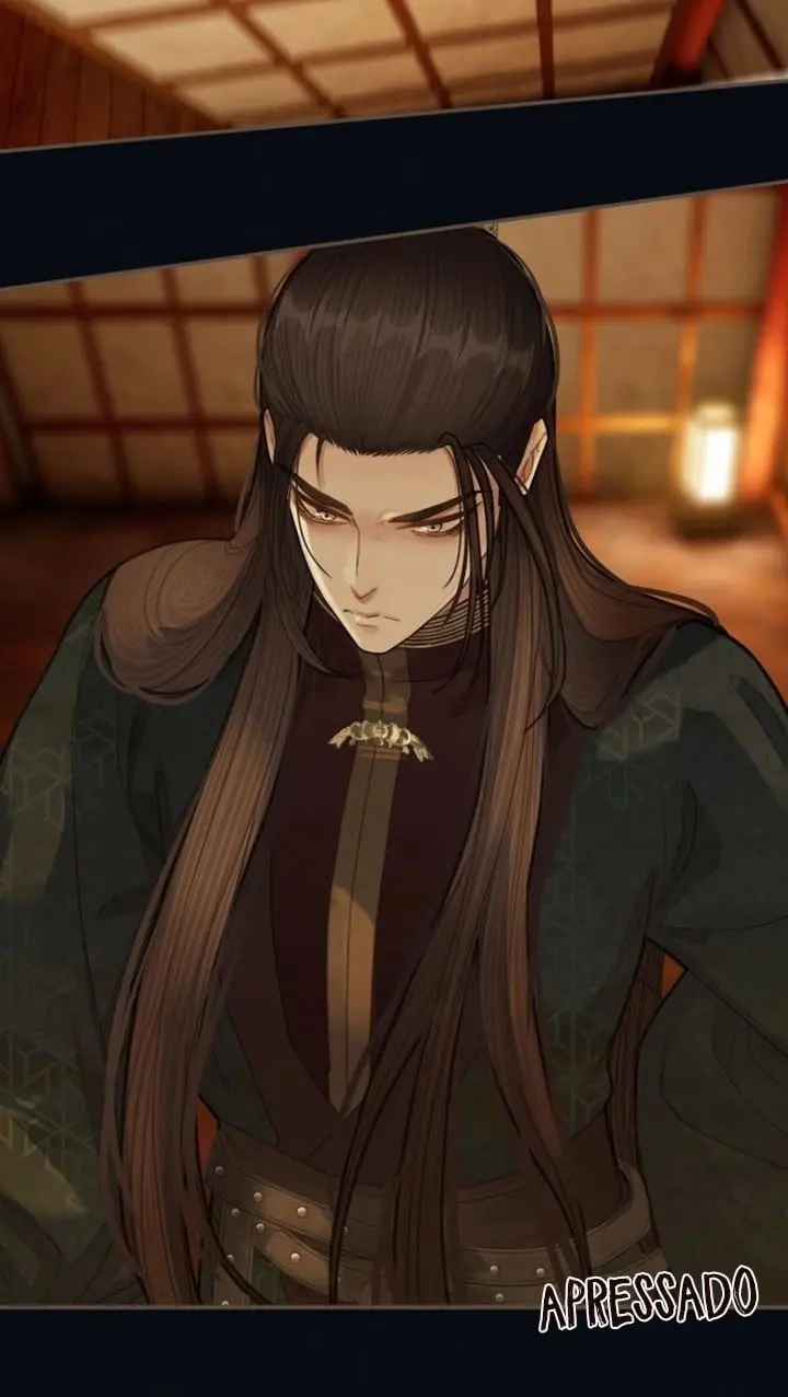 Silent Lover – The Silent Concubine – Capítulo 23 Yaoi – Página 29