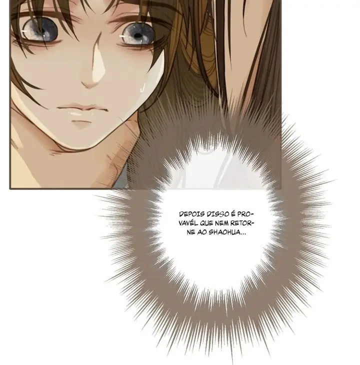 Silent Lover – The Silent Concubine – Capítulo 24 Yaoi – Página 12