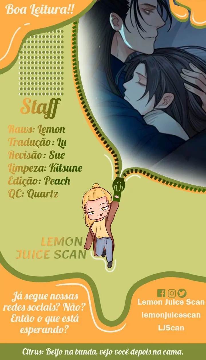 Silent Lover – The Silent Concubine – Capítulo 24 Yaoi – Página 2