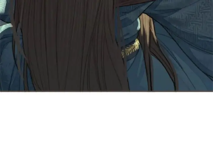 Silent Lover – The Silent Concubine – Capítulo 24 Yaoi – Página 29