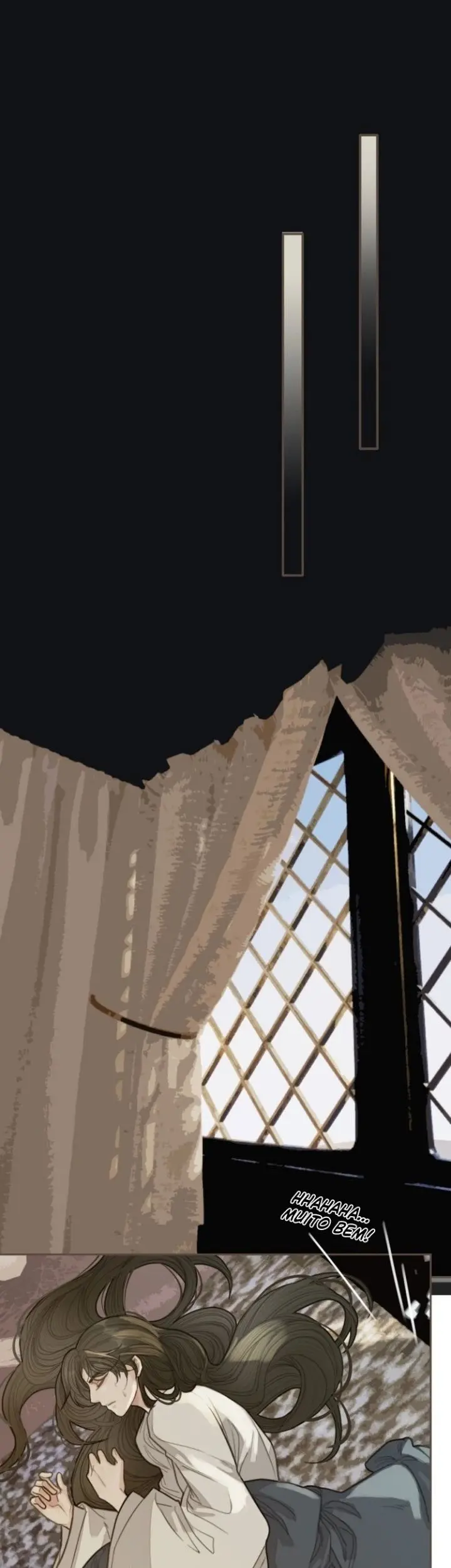 Silent Lover – The Silent Concubine – Capítulo 25 Yaoi – Página 19