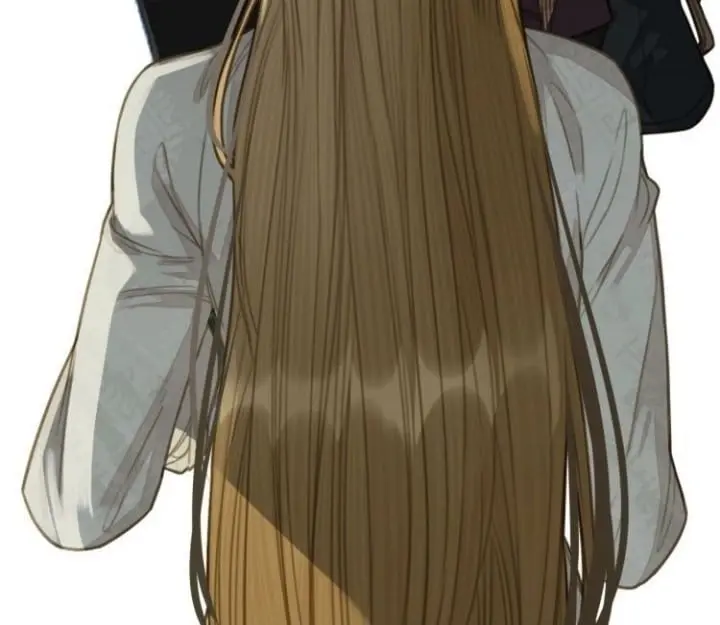 Silent Lover – The Silent Concubine – Capítulo 25 Yaoi – Página 39