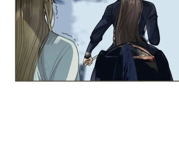 Silent Lover – The Silent Concubine – Capítulo 25 Yaoi – Página 41