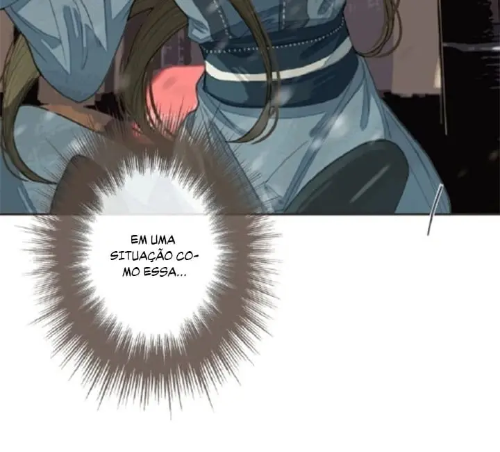 Silent Lover – The Silent Concubine – Capítulo 26 Yaoi – Página 21