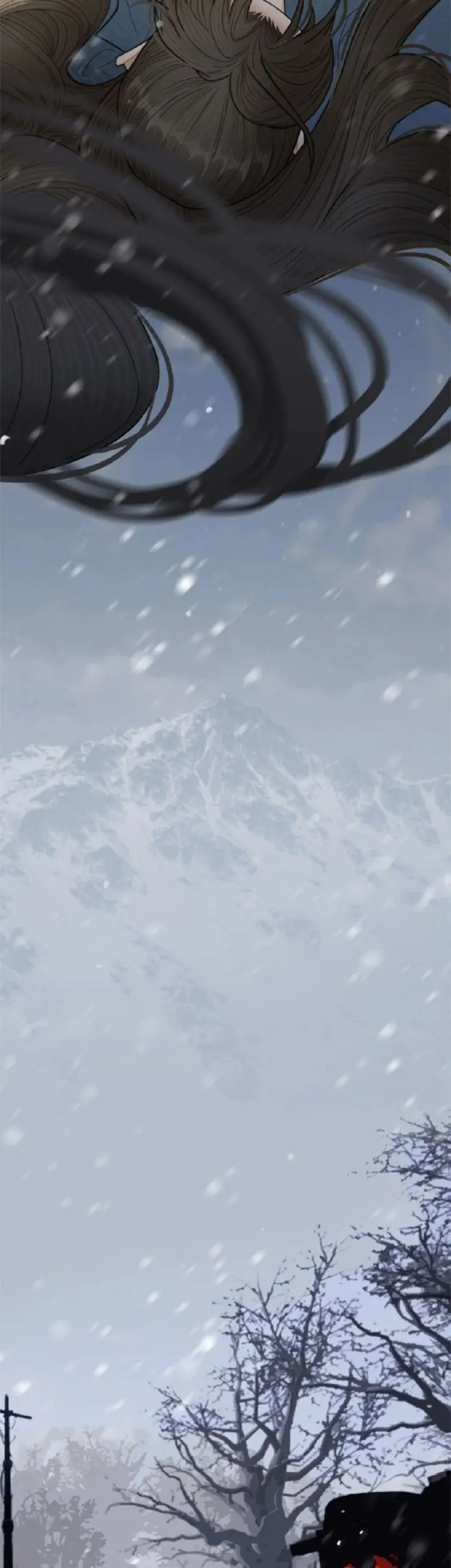 Silent Lover – The Silent Concubine – Capítulo 26 Yaoi – Página 27