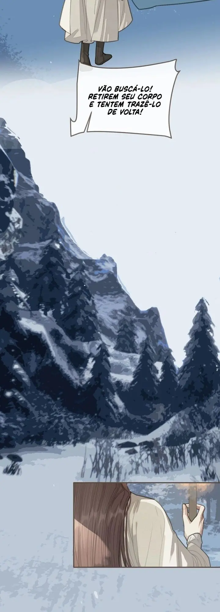 Silent Lover – The Silent Concubine – Capítulo 27 Yaoi – Página 14