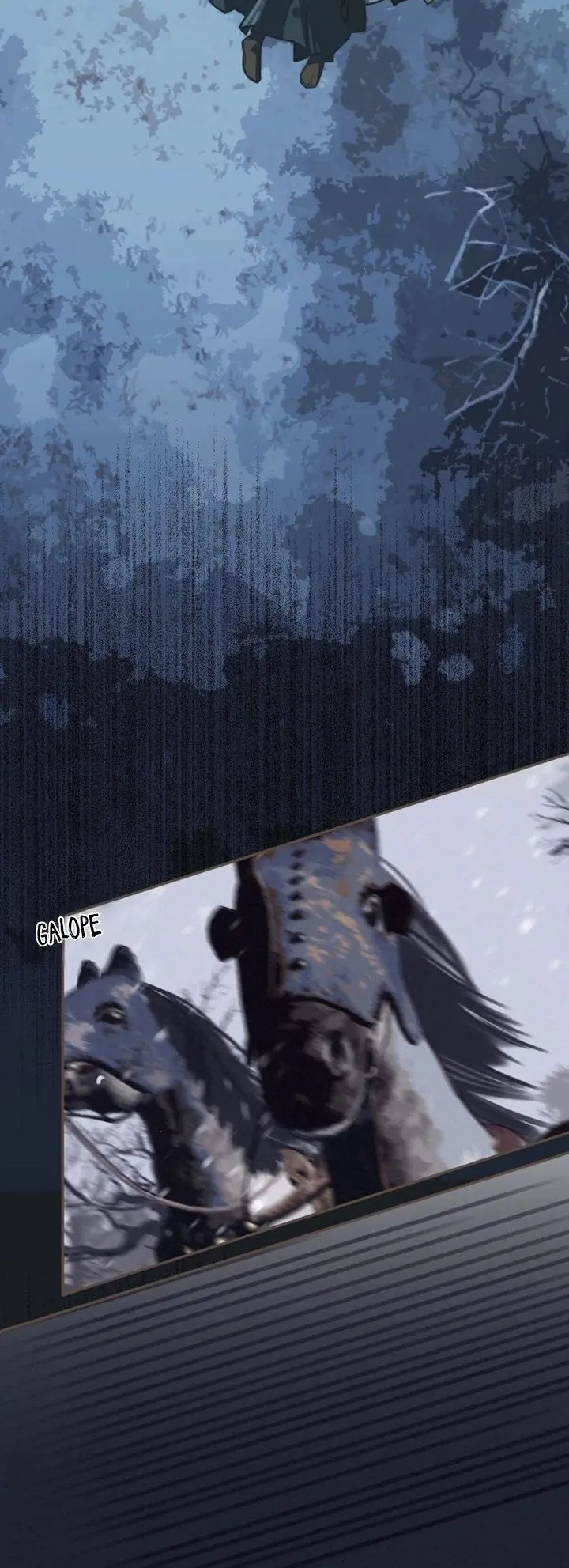 Silent Lover – The Silent Concubine – Capítulo 27 Yaoi – Página 16