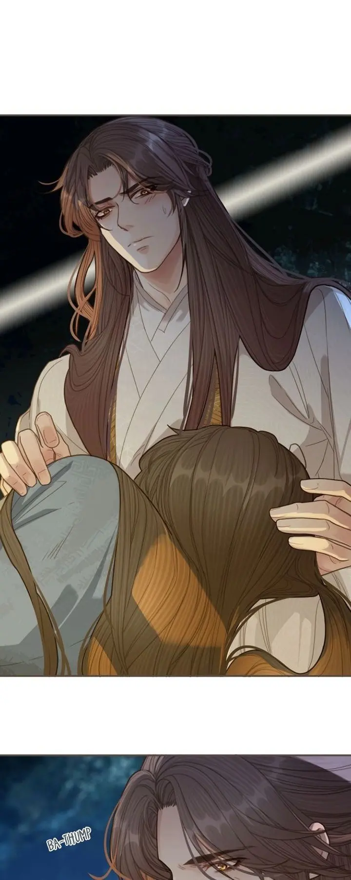 Silent Lover – The Silent Concubine – Capítulo 27 Yaoi – Página 29