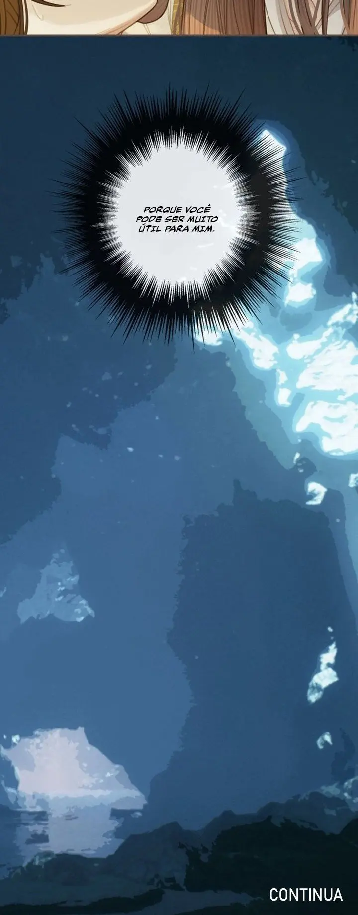 Silent Lover – The Silent Concubine – Capítulo 27 Yaoi – Página 31